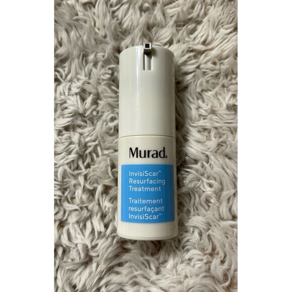 Murad InvisiScar Resurfacing Treatment FULL SIZE - Picture 2 of 12